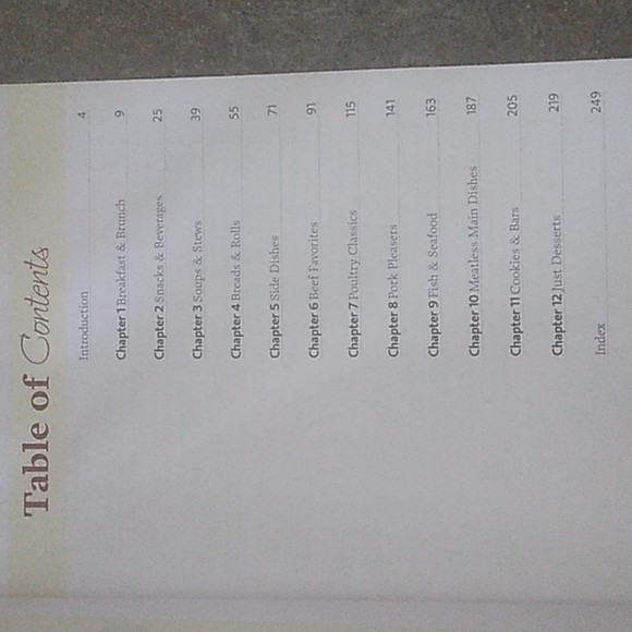 Taste of home guilt free cooking - Picture 3 of 3